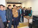 گزارش تصویری بازدید دانش آموزان پسر سال چهارم دوره دوم دبیرستان، از دانشگاه صنعتی شاهرود